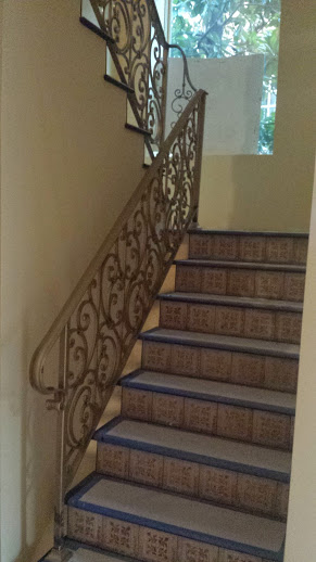 Naty Ironwork project photo 9