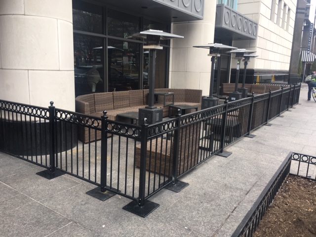 Naty Ironwork project photo 27