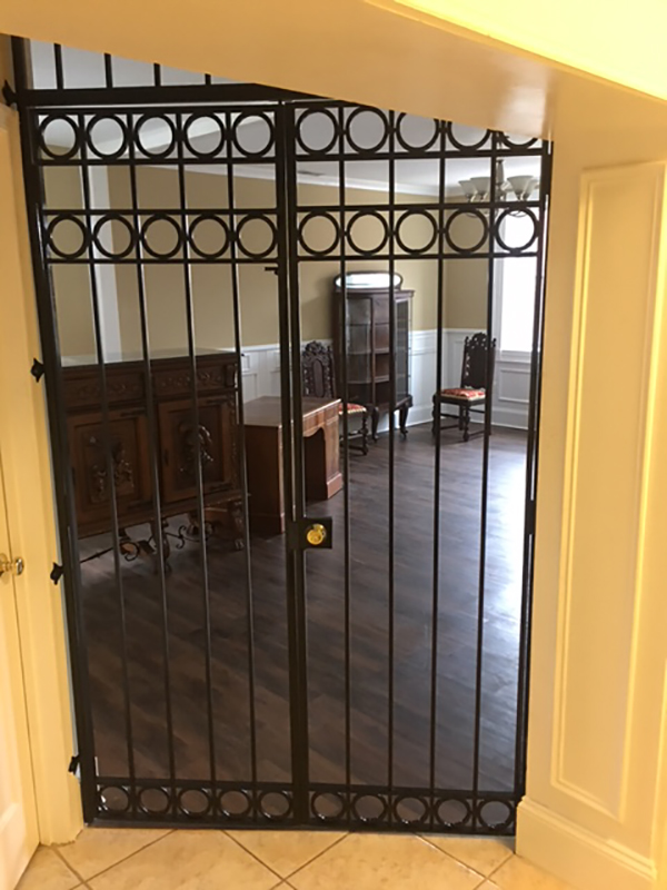 Naty Ironwork project photo 28