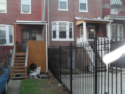 Naty Ironwork project photo 31