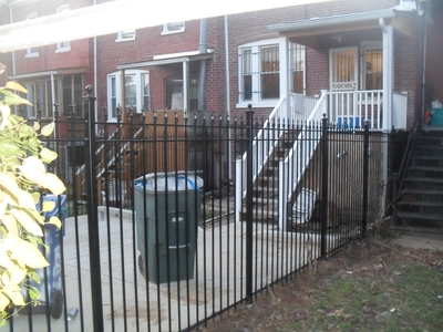 Naty Ironwork project photo 35