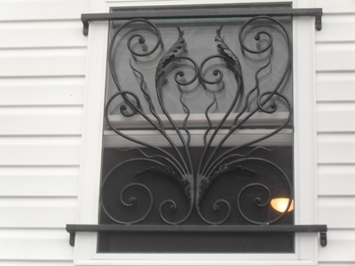 Naty Ironwork project photo 36