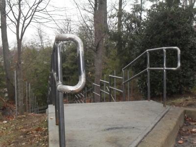 Naty Ironwork project photo 41
