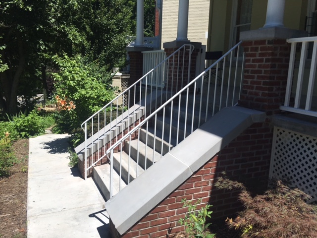Naty Ironwork project photo 14